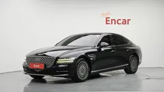 2023 Genesis G80 Gasoline 2.5 Turbo AWD — фото 1