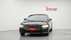 2023 Genesis G80 Gasoline 2.5 Turbo AWD — фото 3