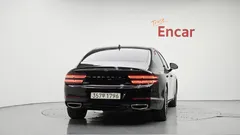 2023 Genesis G80 Gasoline 2.5 Turbo AWD — фото 4