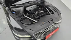2023 Genesis G80 Gasoline 2.5 Turbo AWD — фото 6