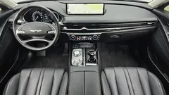 2023 Genesis G80 Gasoline 2.5 Turbo AWD — фото 7