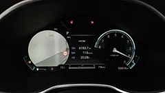 2023 Genesis G80 Gasoline 2.5 Turbo AWD — фото 8