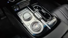 2023 Genesis G80 Gasoline 2.5 Turbo AWD — фото 9