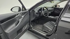2023 Genesis G80 Gasoline 2.5 Turbo AWD — фото 10
