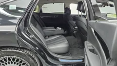 2023 Genesis G80 Gasoline 2.5 Turbo AWD — фото 12