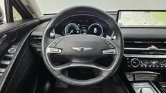 2023 Genesis G80 Gasoline 2.5 Turbo AWD — фото 13