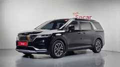 2023 Kia Carnival Diesel 11-Seater Prestige — фото 1