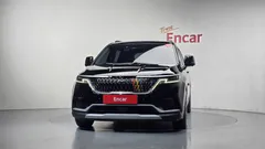 2023 Kia Carnival Diesel 11-Seater Prestige — фото 3