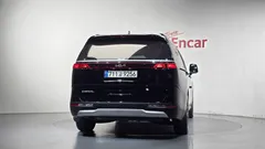 2023 Kia Carnival Diesel 11-Seater Prestige — фото 4