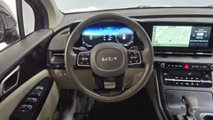 2023 Kia Carnival Diesel 11-Seater Prestige — фото 13