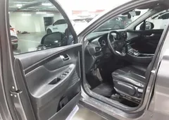 2022 Hyundai Santa Fe Diesel 2.2 4WD — фото 4