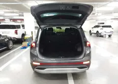 2022 Hyundai Santa Fe Diesel 2.2 4WD — фото 8