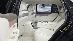 2023 Genesis G90 Gasoline 3.5 Turbo e-S/C AWD — фото 7