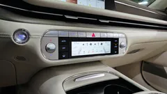 2023 Genesis G90 Gasoline 3.5 Turbo e-S/C AWD — фото 8