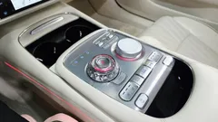 2023 Genesis G90 Gasoline 3.5 Turbo e-S/C AWD — фото 9