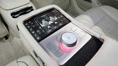 2023 Genesis G90 Gasoline 3.5 Turbo e-S/C AWD — фото 10