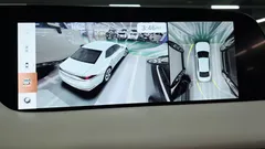 2023 Genesis G90 Gasoline 3.5 Turbo e-S/C AWD — фото 17