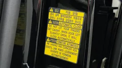 2023 Genesis G90 Gasoline 3.5 Turbo e-S/C AWD — фото 20