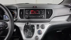 2022 Kia Ray Van — фото 13