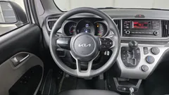 2022 Kia Ray Van — фото 14