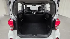 2022 Kia Ray Van — фото 15