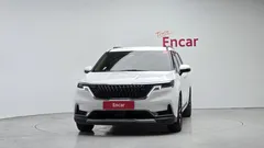 2023 Kia Carnival Diesel 9-Seater Noblesse — фото 3