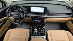 2023 Kia Carnival Diesel 9-Seater Noblesse — фото 7
