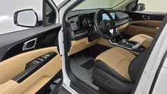 2023 Kia Carnival Diesel 9-Seater Noblesse — фото 10