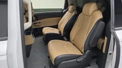 2023 Kia Carnival Diesel 9-Seater Noblesse — фото 12