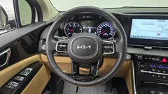 2023 Kia Carnival Diesel 9-Seater Noblesse — фото 13
