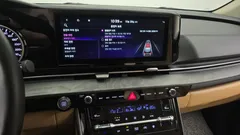 2023 Kia Carnival Diesel 9-Seater Noblesse — фото 14