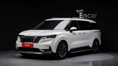 2023 Kia Carnival Diesel 7-Seater Outdoor — фото 1
