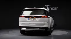 2023 Kia Carnival Diesel 7-Seater Outdoor — фото 4