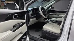 2023 Kia Carnival Diesel 7-Seater Outdoor — фото 10