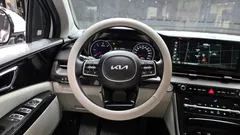 2023 Kia Carnival Diesel 7-Seater Outdoor — фото 16