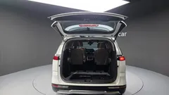 2023 Kia Carnival Diesel 7-Seater Outdoor — фото 20