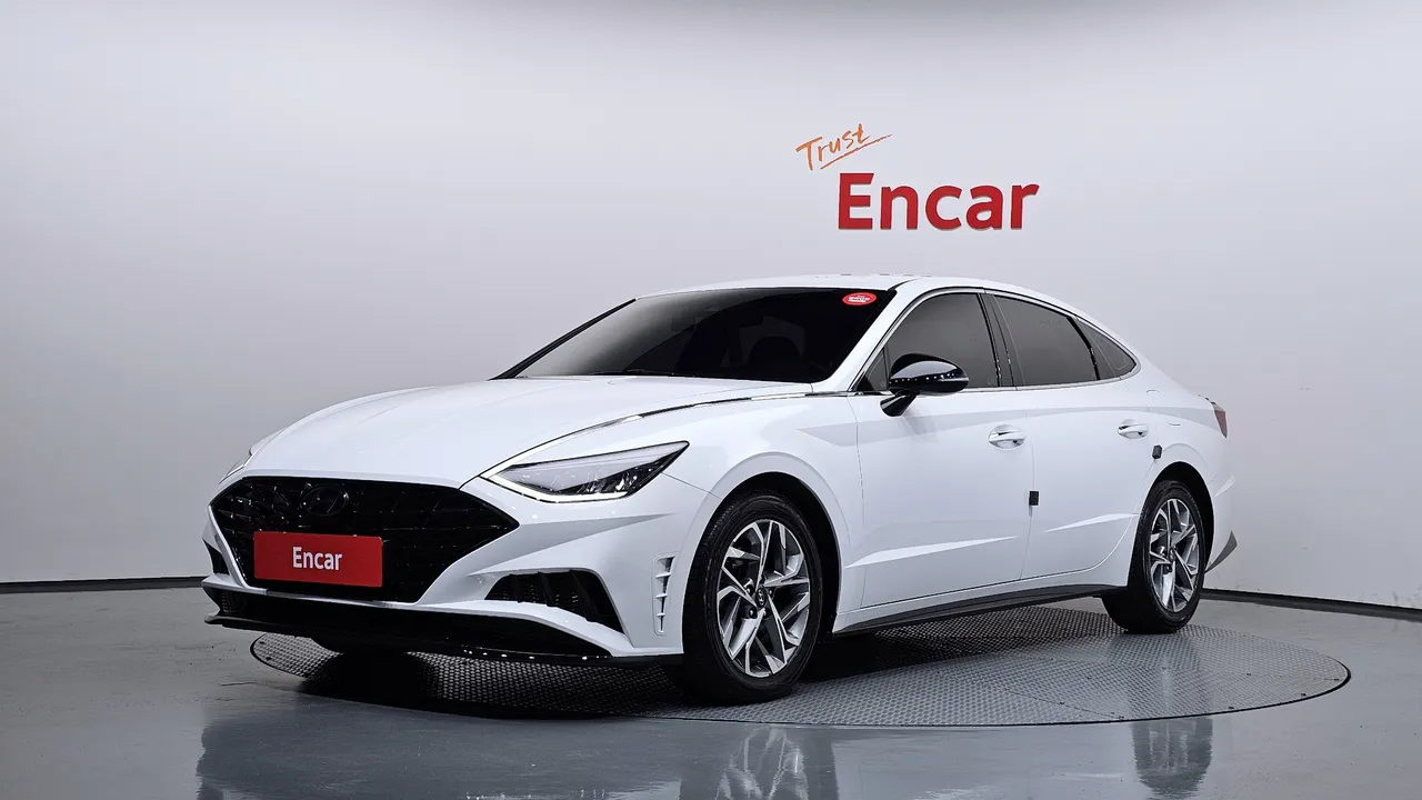 2023 Hyundai Sonata 2.0