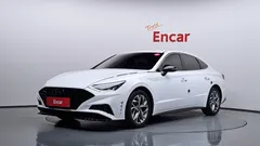 2023 Hyundai Sonata 2.0 — фото 1