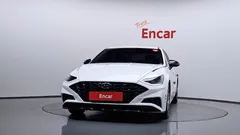 2023 Hyundai Sonata 2.0 — фото 3