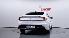 2023 Hyundai Sonata 2.0 — фото 4