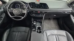 2023 Hyundai Sonata 2.0 — фото 7