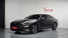 2023 Kia K8 2.5 Gasoline 2WD — фото 1