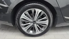 2023 Kia K8 2.5 Gasoline 2WD — фото 5