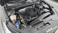 2023 Kia K8 2.5 Gasoline 2WD — фото 6