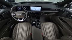 2023 Kia K8 2.5 Gasoline 2WD — фото 7