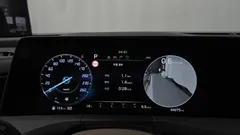 2023 Kia K8 2.5 Gasoline 2WD — фото 8