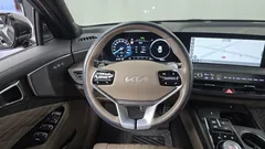 2023 Kia K8 2.5 Gasoline 2WD — фото 13