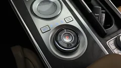 2022 Genesis GV80 3.0 Diesel AWD, чёрный — фото 9