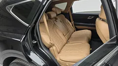 2022 Genesis GV80 3.0 Diesel AWD, чёрный — фото 12