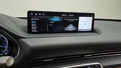 2022 Genesis GV80 3.0 Diesel AWD, чёрный — фото 14